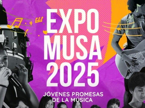 EXPO MUSA