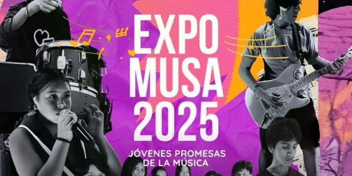 EXPO MUSA