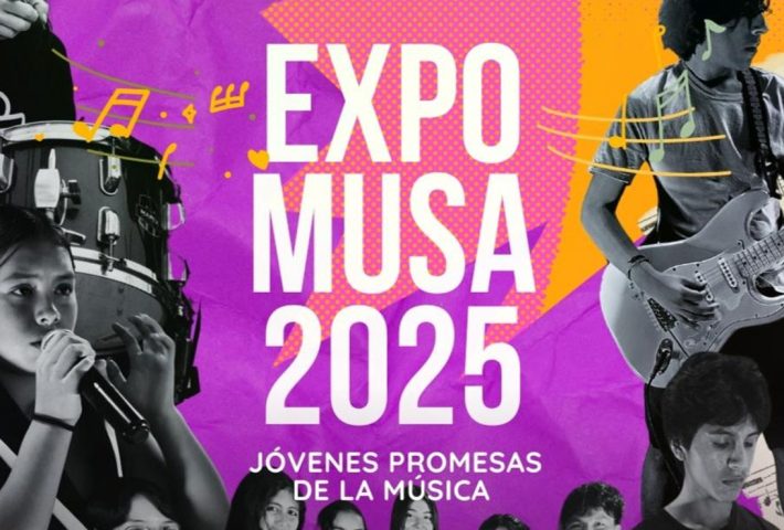 EXPO MUSA