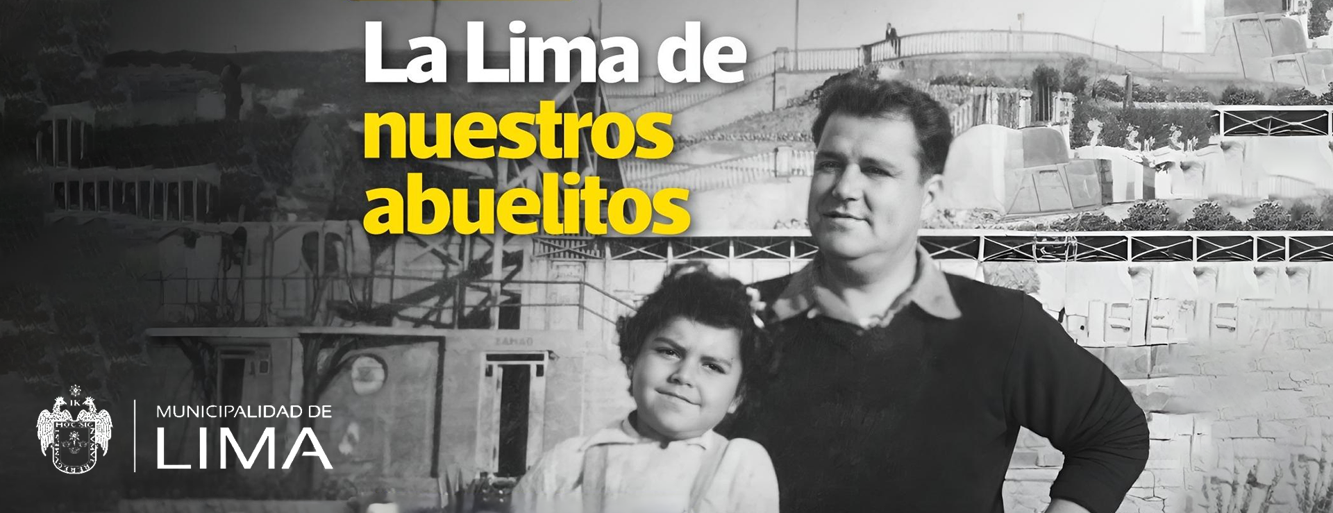 LA LIMA DE NUESTROS ABUELITOS