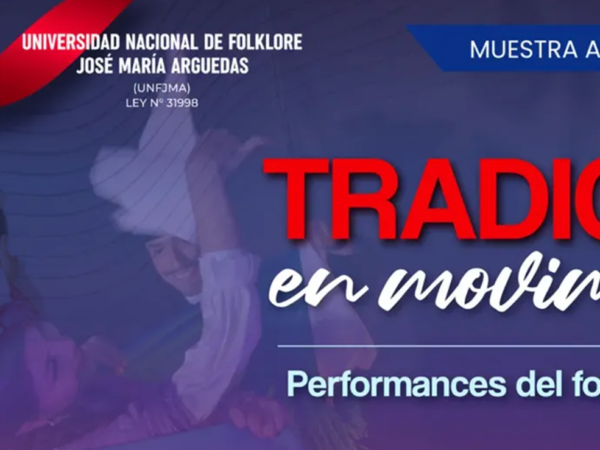 TRADICIÓN EN MOVIMIENTO