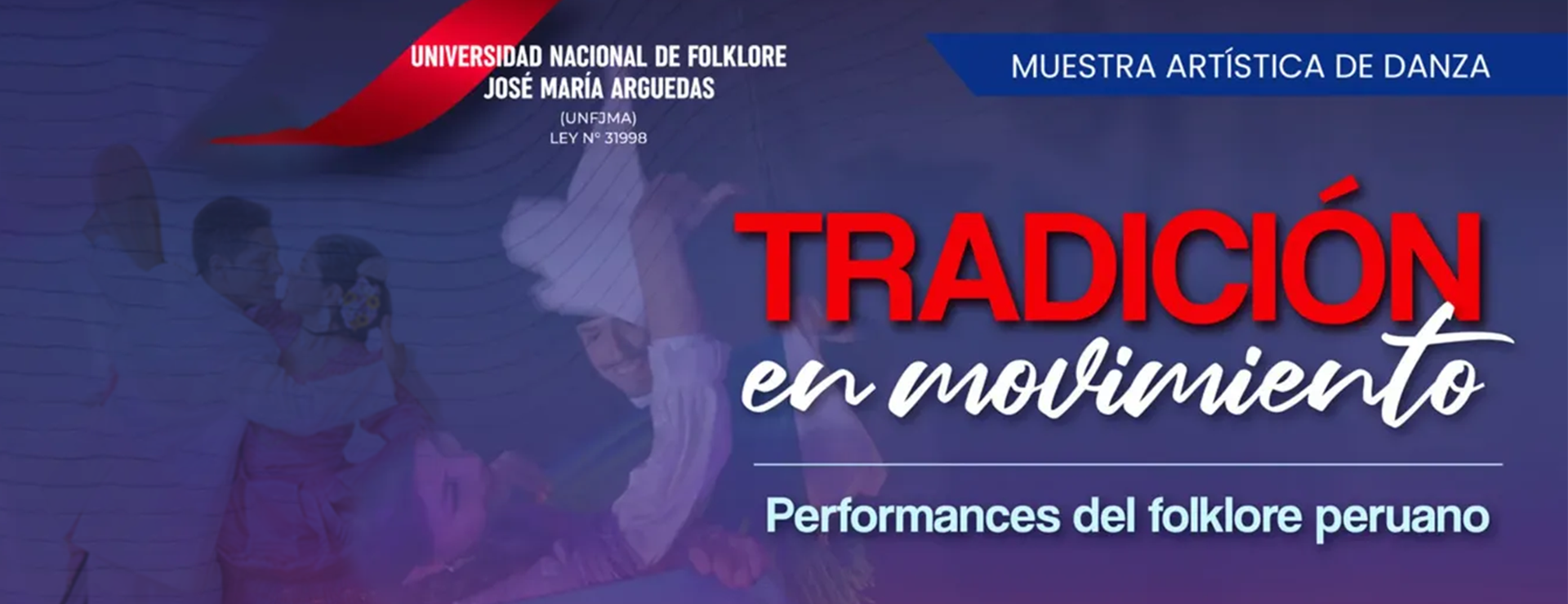 TRADICIÓN EN MOVIMIENTO