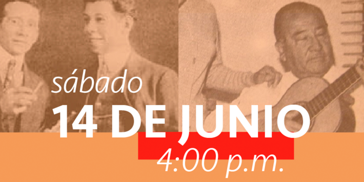 LOS PADRES DEL CRIOLLISMO