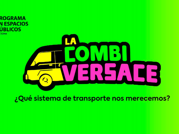 LIMA CENTRO