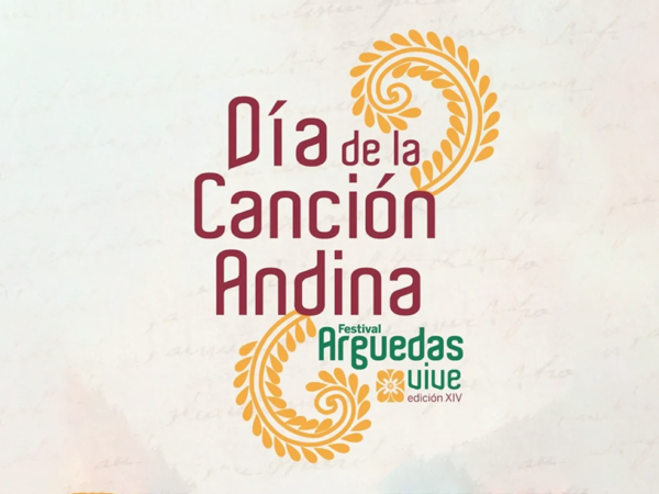 ARGUEDAS VIVE