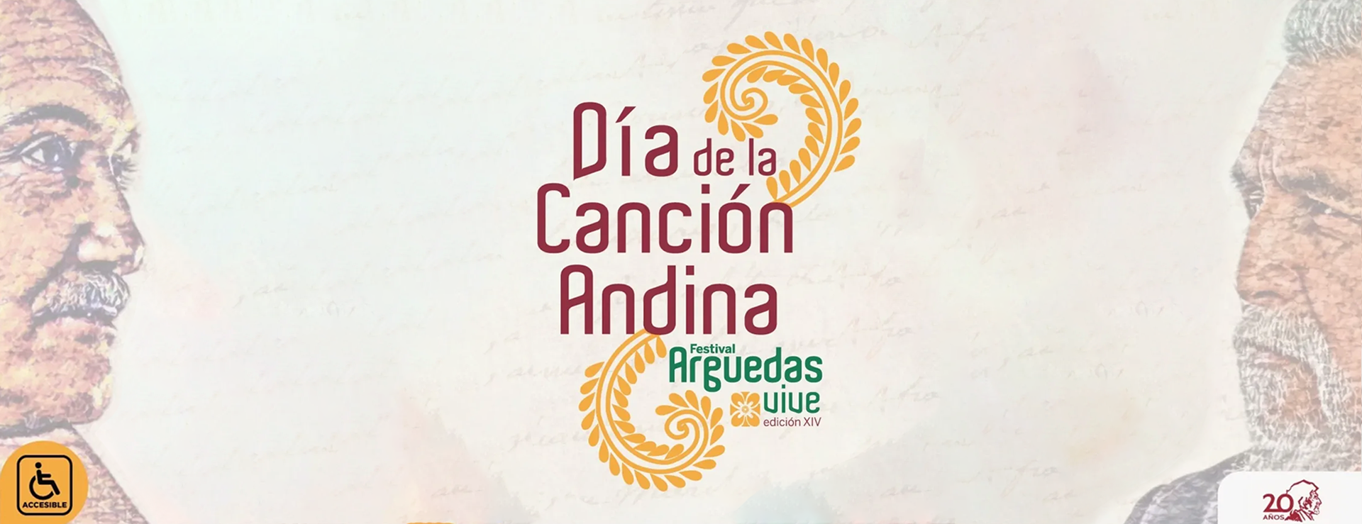 ARGUEDAS VIVE