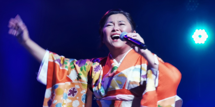OMOIDE NO MELODY