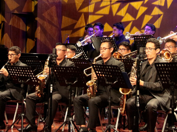 FIESTA DE LA MÚSICA