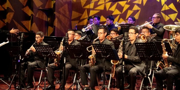 FIESTA DE LA MÚSICA