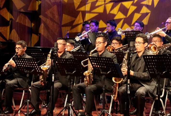 FIESTA DE LA MÚSICA