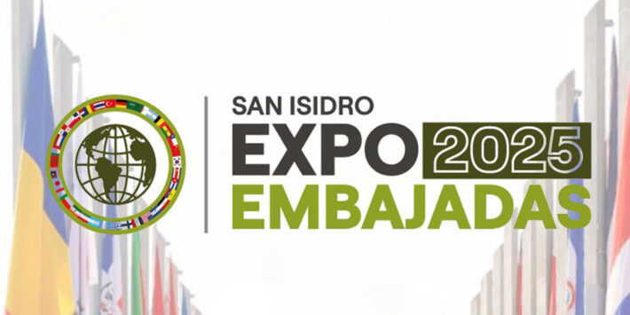 EXPO EMBAJADAS 2025