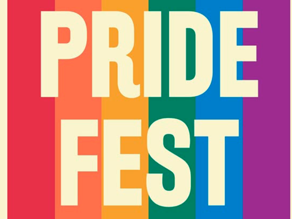 PRIDE FEST