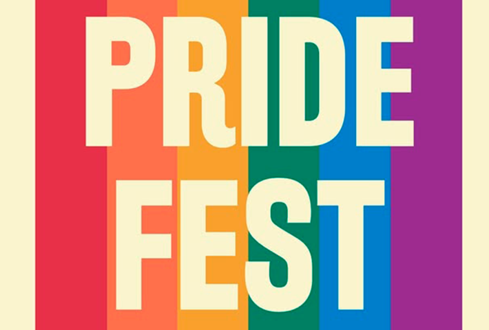 PRIDE FEST