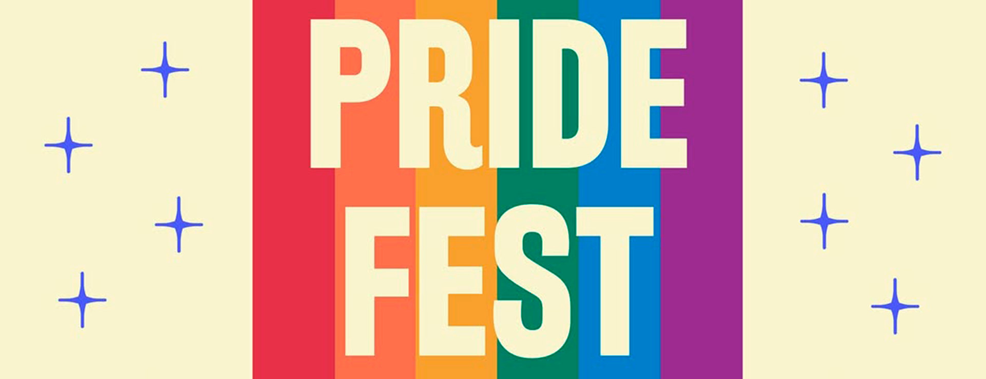 PRIDE FEST