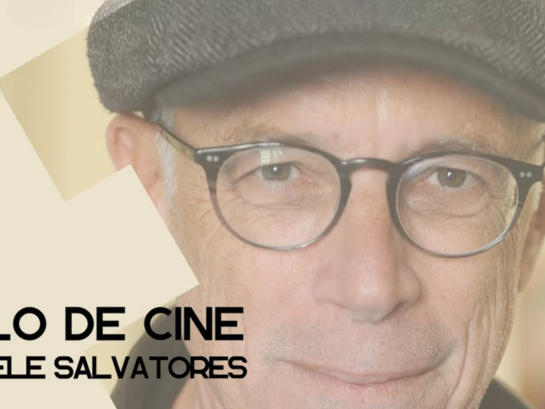 GABRIELE SALVATORES