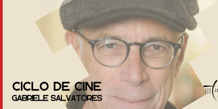 GABRIELE SALVATORES