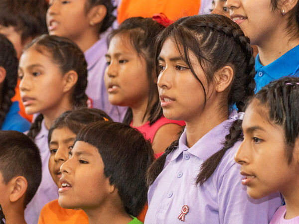 FIESTA DE LA MÚSICA