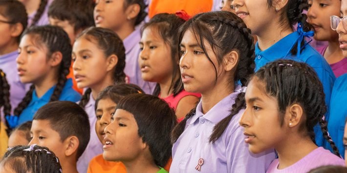 FIESTA DE LA MÚSICA