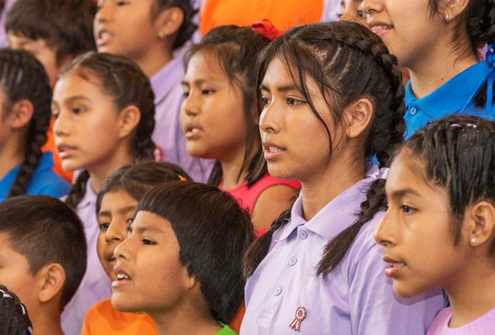 FIESTA DE LA MÚSICA