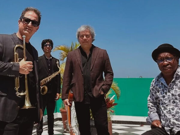 FIESTA DE LA MÚSICA