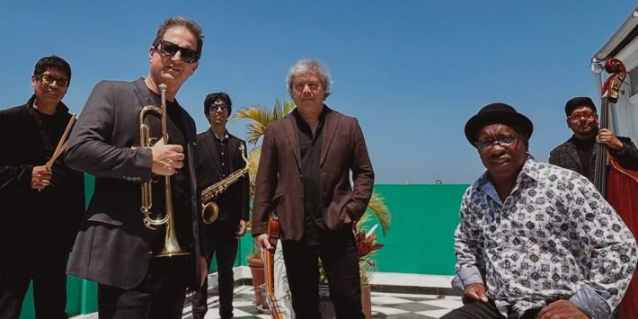 FIESTA DE LA MÚSICA