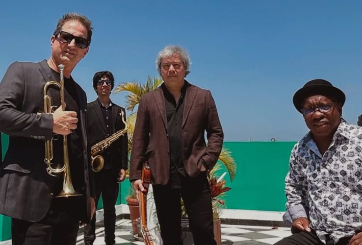 FIESTA DE LA MÚSICA