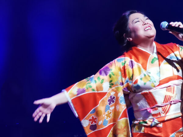 FIESTA DE LA MÚSICA