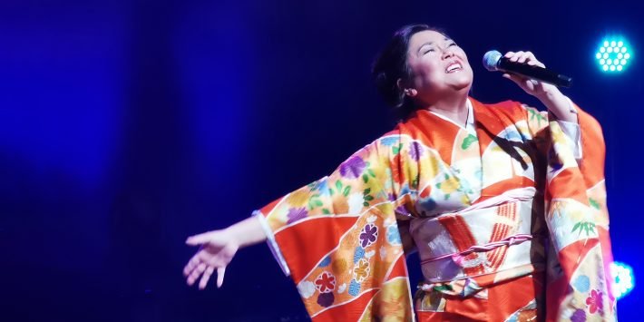 FIESTA DE LA MÚSICA