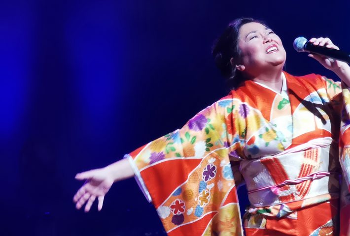 FIESTA DE LA MÚSICA