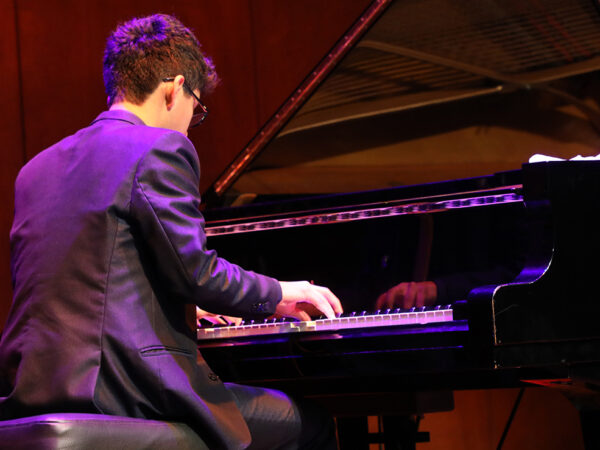 FIESTA DE LA MÚSICA