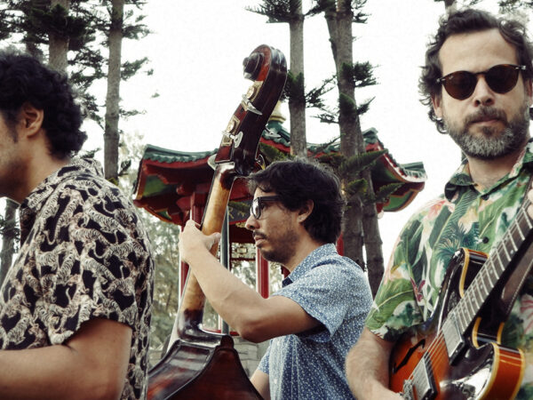 FIESTA DE LA MÚSICA