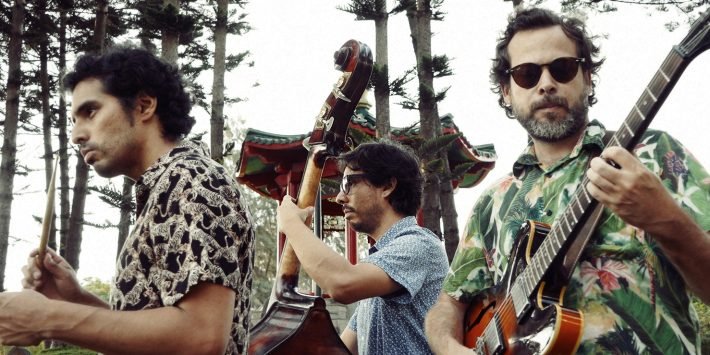 FIESTA DE LA MÚSICA