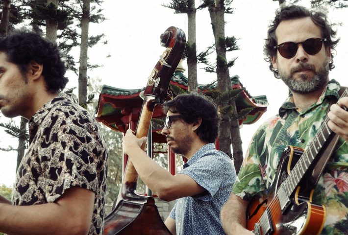 FIESTA DE LA MÚSICA