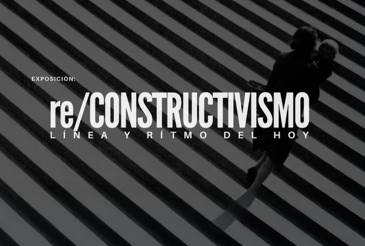 RE / CONSTRUCTIVISMO