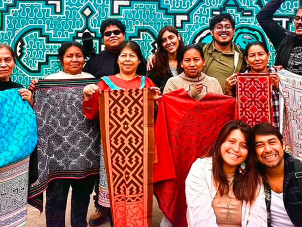 MERCADILLO DE CREADORES VOL.3