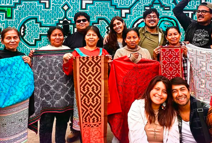 MERCADILLO DE CREADORES VOL.3