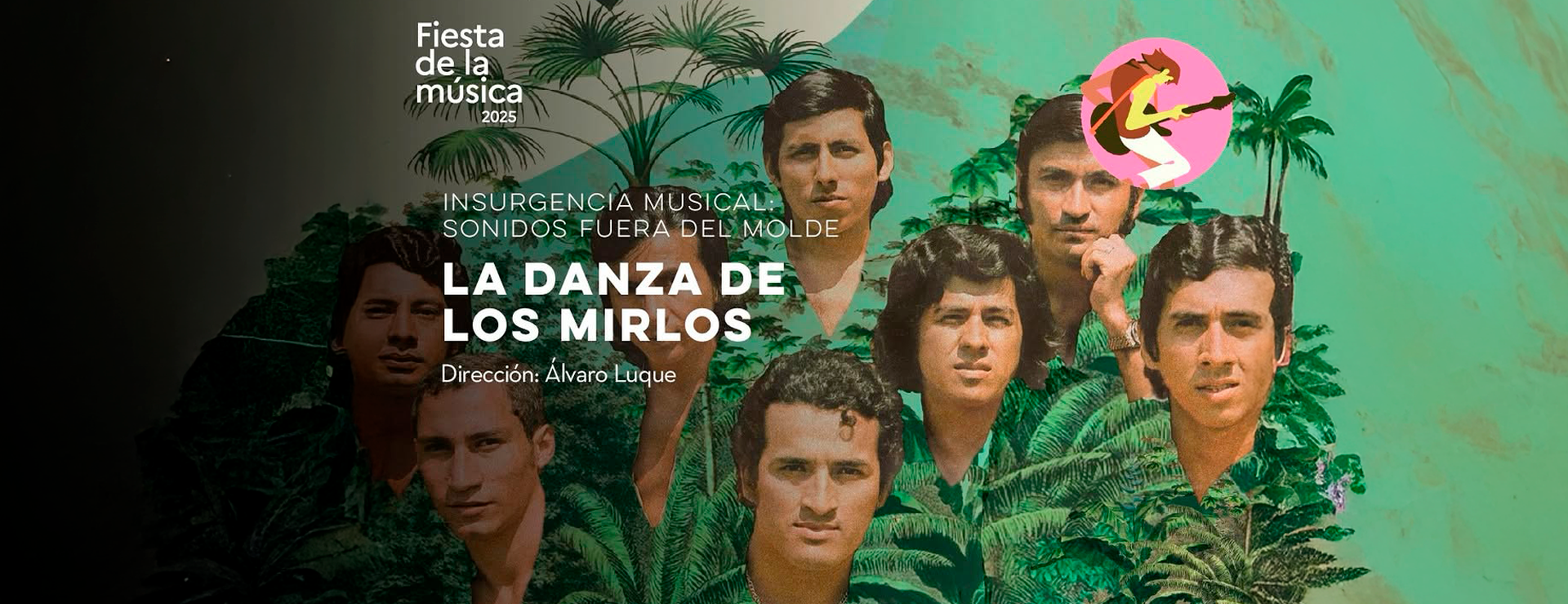 DANZA DE LOS MIRLOS
