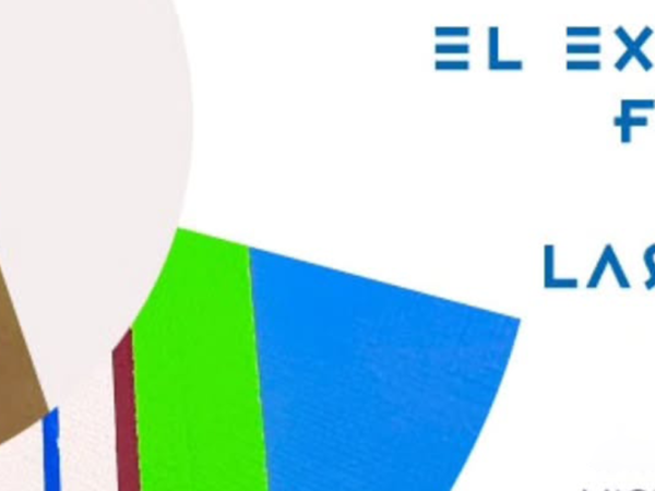 EL EXTRAÑO FULGOR DE LAS COSAS.