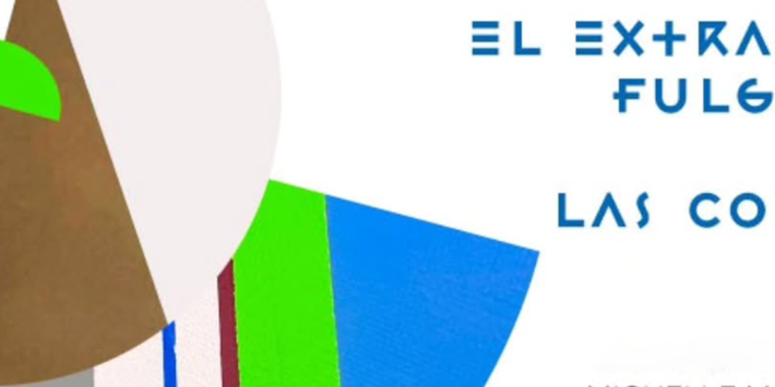 EL EXTRAÑO FULGOR DE LAS COSAS.