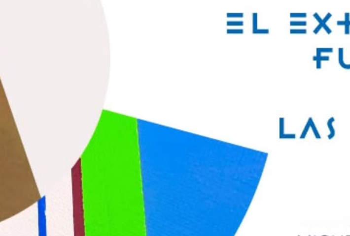 EL EXTRAÑO FULGOR DE LAS COSAS.