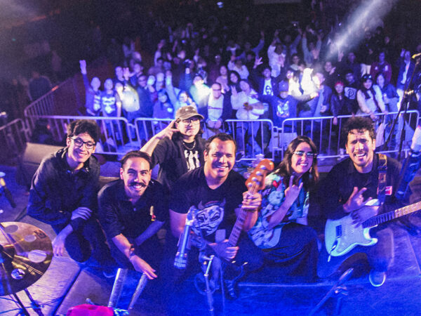 FIESTA DE LA MÚSICA