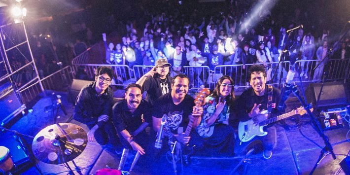 FIESTA DE LA MÚSICA