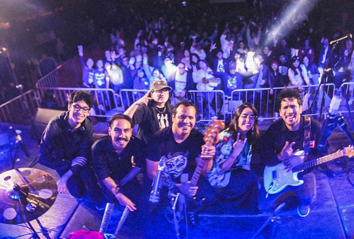 FIESTA DE LA MÚSICA