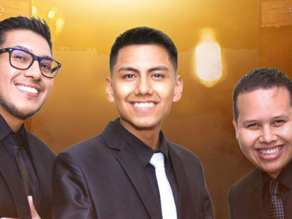 FIESTA DE LA MÚSICA