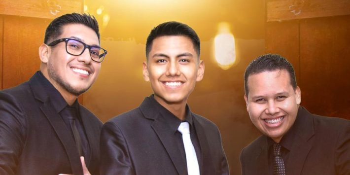 FIESTA DE LA MÚSICA