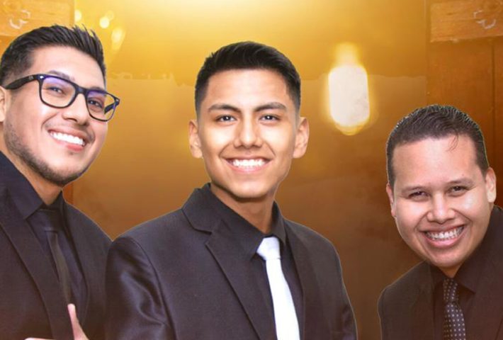 FIESTA DE LA MÚSICA