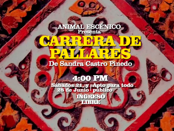 CARRERA DE PALLARES