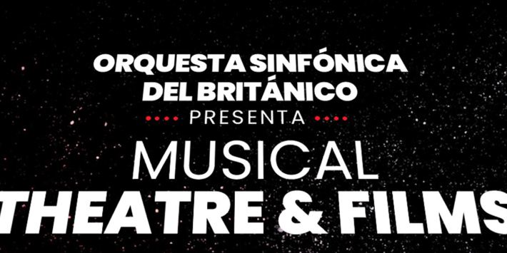 MUSICAL THEATRE & FILMS