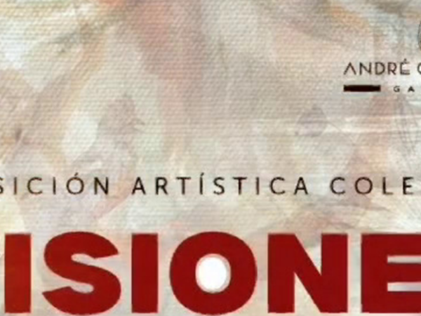 VISIONES.