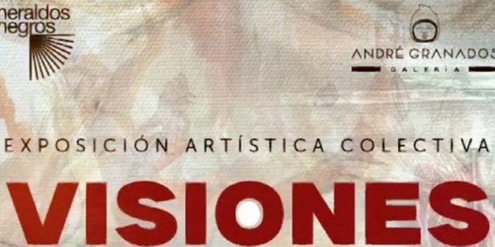 VISIONES.